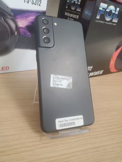 Galaxy S21 5g 128GB