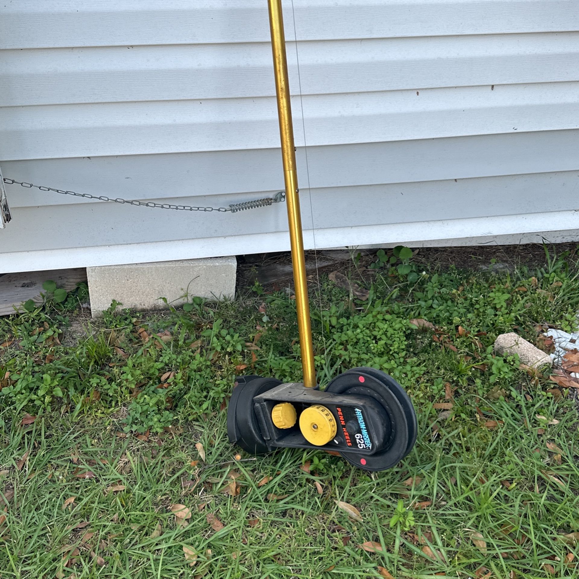 Penn Reels Fanthom Master