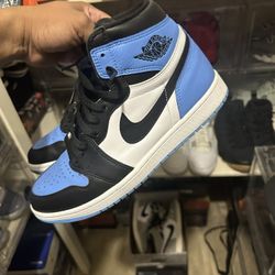 Jordan 1 Size 10 Men 