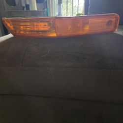AMBER 98+ Integra Bumper Lights 