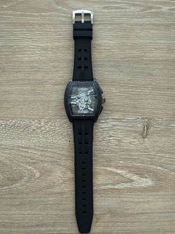 Black watch