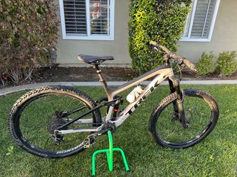 Trek Slash 9.7