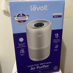 Air Purifier Levoit 