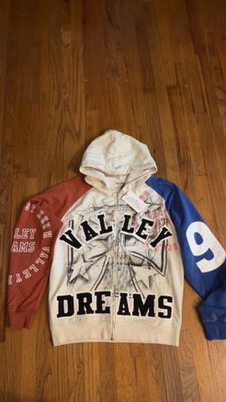 Valley dreams hoodie