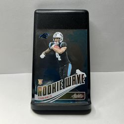 2025 ABSOLUTE FOOTBALL ROOKIE WAVE CARD LOT🔥