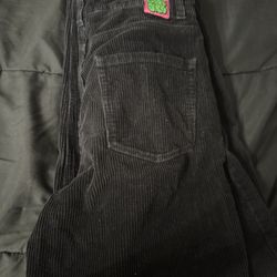 Empire Jeans