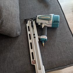 Makita Nail Gun For Framing 