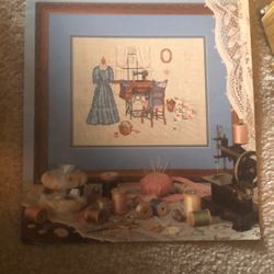 The Upstairs Seeing Room 