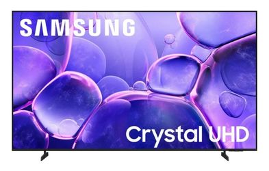 Samsung Crystal UHD de 65 pulgadas DU8000