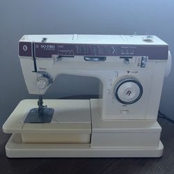 So-fro Singer 4314 Sewing Machine 