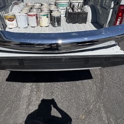 2002 Chevrolet Express