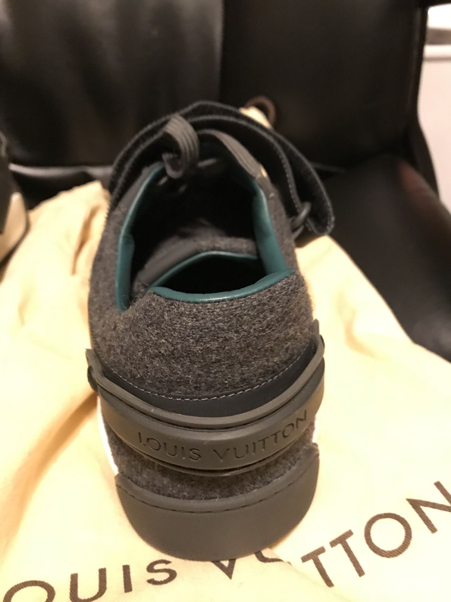 Louis Vuitton Sneakers ( BRAND NEW ) for Sale in Jacksonville, FL - OfferUp