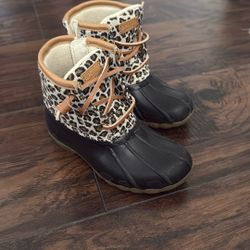 Size 10m Boots