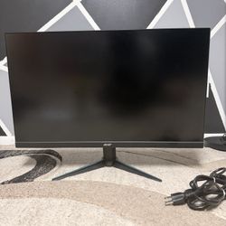 Gaming Monitor aser vg270u