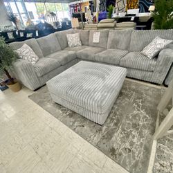 Sectional $1,199