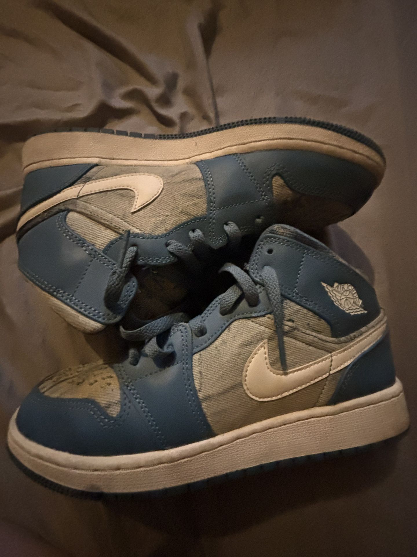 shoe