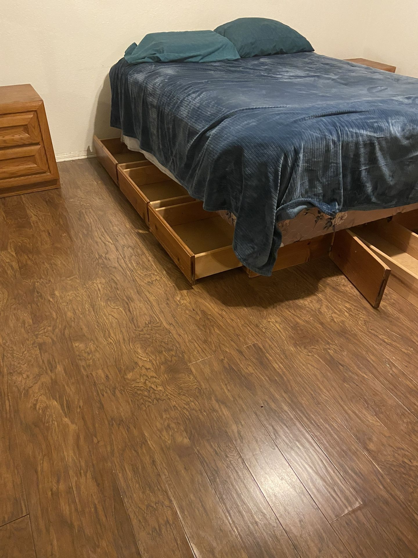 Bedroom Set
