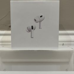 AirPods Pro 2nd Generation 