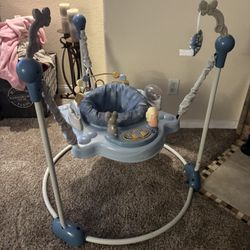 Baby Bouncer