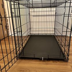 Large Dog Crates