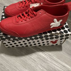 ASICS Mexico 66