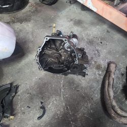 5-Speed Transmission Excellent Shape 110k Miles For 92-2000 Civic Single Cam $350
