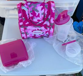 Tupperware