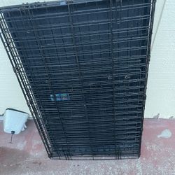 Dog Crate 