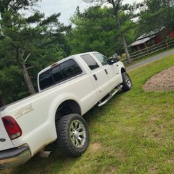 2001 Ford F-350