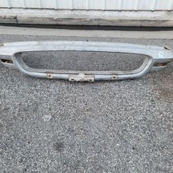 1960 Ford Thunderbird Original Front Bumper 1959 Tbird 1958 Hot Rod Custom Hotrod