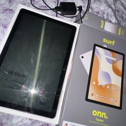 Onn Tablet