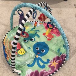 Baby Play-mat