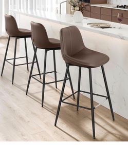 Bar stools ( Set of 4)