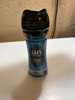 Downy unstoppable