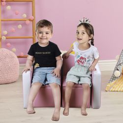 Qaba Kids Sofa 