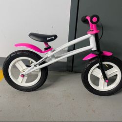 Balance  Bike Joovy BMX