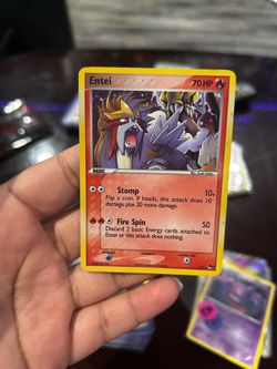 ENTEI POP SERIES 2