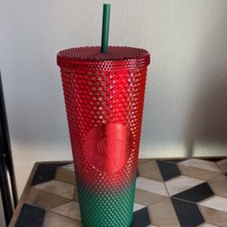 Starbucks Cup