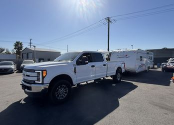 2010 Fleetwood Orbit