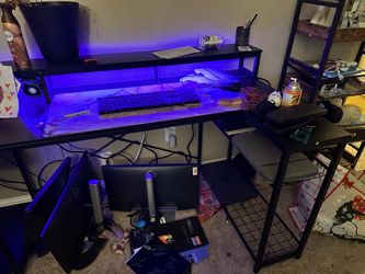 Desk