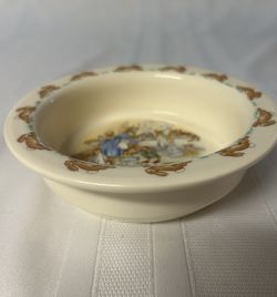 Royal Doulton “Bunnykins” Bowl