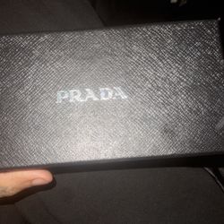 Prada Women’s Sunglasses