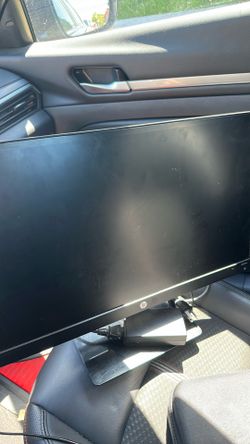 Hp monitor