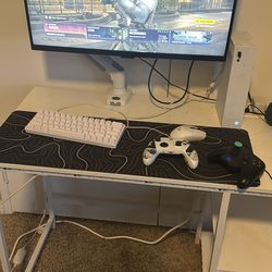 GAMING SETUP NEED GONE
