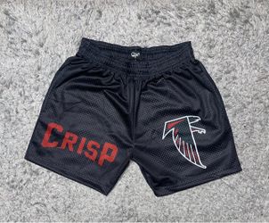 Men’s Mesh Shorts