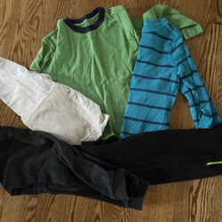 Boys Clothes ALL SIZES. Pants Shorts T Shirt And Sweatshirts