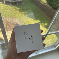 AirPods 3