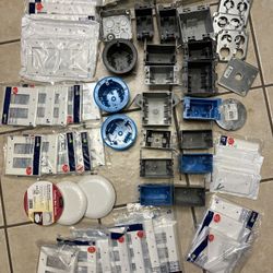 Electrical Material