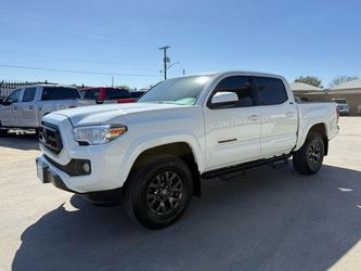 2023 Toyota Tacoma Double Cab