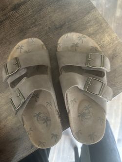 Children’s New Sandals 
